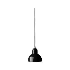 - Loftlampe - Kaiser Idell 6722-P - Sort^Fritz Hansen Clearance
