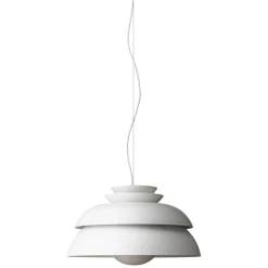 - Loftlampe - Concert - Hvid - P3 Large^Fritz Hansen Hot
