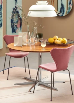 - Loftlampe - Concert - Hvid - P3 Large^Fritz Hansen Hot