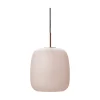 - Loftlampe - Maluma H350 - Rosa*Fritz Hansen Clearance