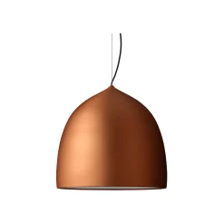 - Loftlampe - Suspence P2 - Kobber*Fritz Hansen Discount