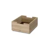Fritz Hansen - Opbevaringskasse - Cutter Box low - Eg^ Sale