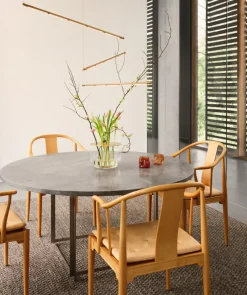 - Pendel - OneLine Zigbee - Messing^Fritz Hansen Sale