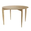 - Tray Table Large - Matlakeret - Ø 60 cm*Fritz Hansen Sale
