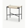 Fritz Hansen - Vent Stool - Sort*​​​​​​​Fritz Hansen Sale