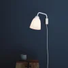 - Væglampe - Caravaggio Read - Opal^Fritz Hansen Discount