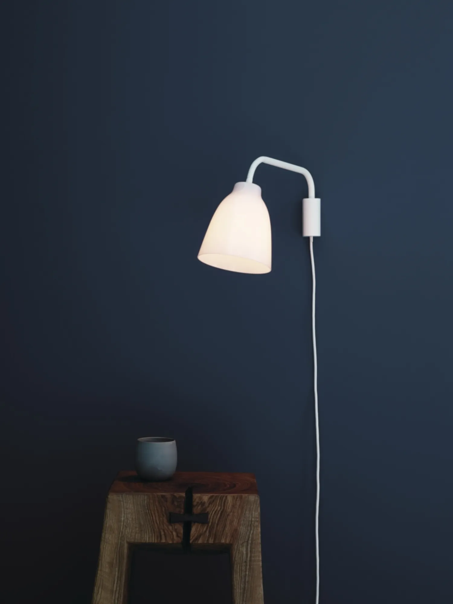 - Væglampe - Caravaggio Read - Opal^Fritz Hansen Discount