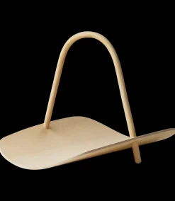 Frtiz Hansen - Basket - kurv i træ*Fritz Hansen Clearance