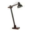- Gulvlampe Copenhagen - Sort*Fuhrhome New