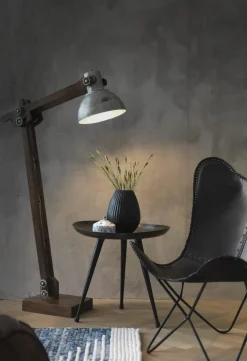 - Gulvlampe Copenhagen - Sort*Fuhrhome New