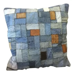 - Pude - Blå - Large*Fuhrhome Best