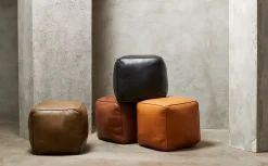 - Puff - Patina Brown^Fuhrhome Sale