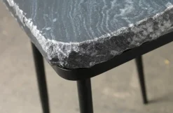 - Sidebord / Sofabord - Sort^Fuhrhome Discount