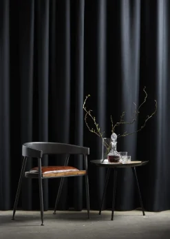 - Sofabord - Sort*Fuhrhome New