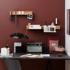 - Flex Button - Eg - sæt med 2 styk^Gejst Online