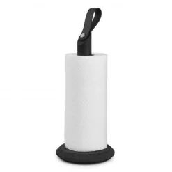 - GRAB køkkenrulleholder - sort*Gejst New