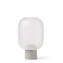 - NEBL Urtepotte - Large - Grå^Gejst Online