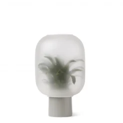 - NEBL Urtepotte - Large - Grå^Gejst Online