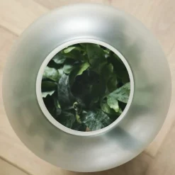 - NEBL Urtepotte - Large - Grå^Gejst Online