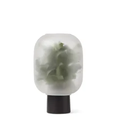 - NEBL Urtepotte - Large - Sort^Gejst Clearance