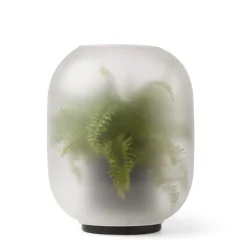 - NEBL Urtepotte - Mega - Sort^Gejst