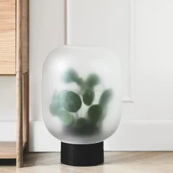 - NEBL Urtepotte - Mega - Sort^Gejst