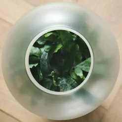 - NEBL Urtepotte - Mega - Sort^Gejst