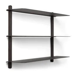 - NIVO A Hylde - Sort Ask*Gejst