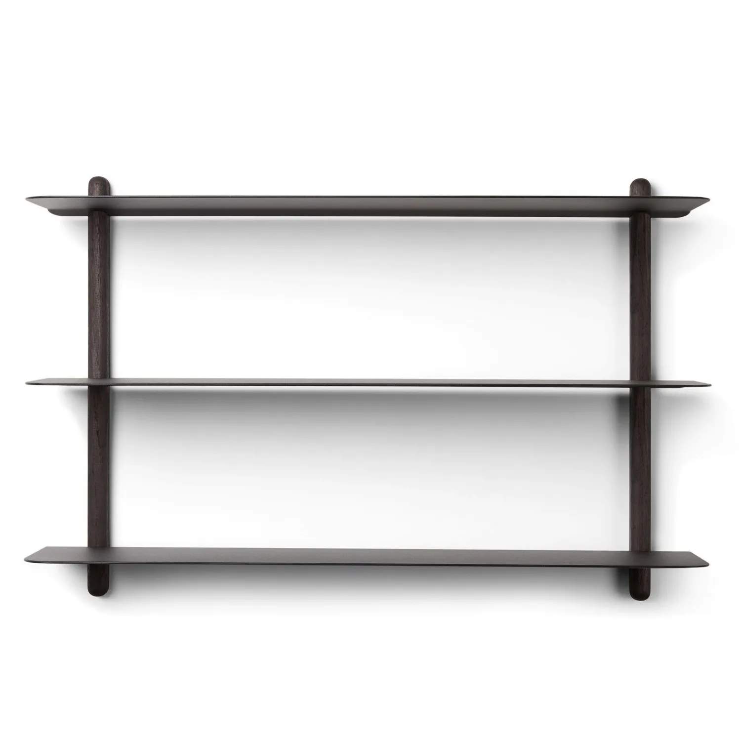 - NIVO A Hylde - Sort Ask*Gejst