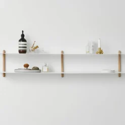 - NIVO C hylde - Hvid^Gejst Online