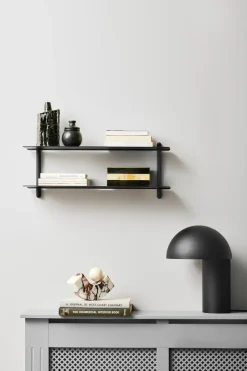 - NIVO F HYLDE 64 cm - Sort Ask^Gejst New