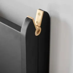 - Reech Trappestige - sort- H72 x B40 x L58cm*Gejst New