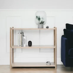 - Sceene reol A - Lys eg^Gejst Clearance