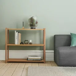 - Sceene reol A - Lys eg^Gejst Clearance