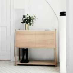 - Sceene reol C - Lys eg^Gejst Sale