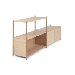 - Sceene reol D - Lys eg*Gejst Sale