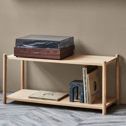 - Sceene reol F - Lys eg^Gejst Outlet