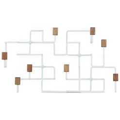 - UNDERGROUND KNAGERÆKKE HVID^Gejst New