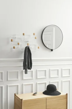 - UNDERGROUND KNAGERÆKKE HVID^Gejst New