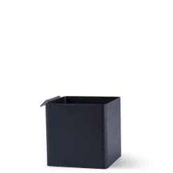 box - Flex Small Box i sort^Gejst Clearance