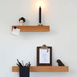 box - Flex Small Box i sort^Gejst Clearance