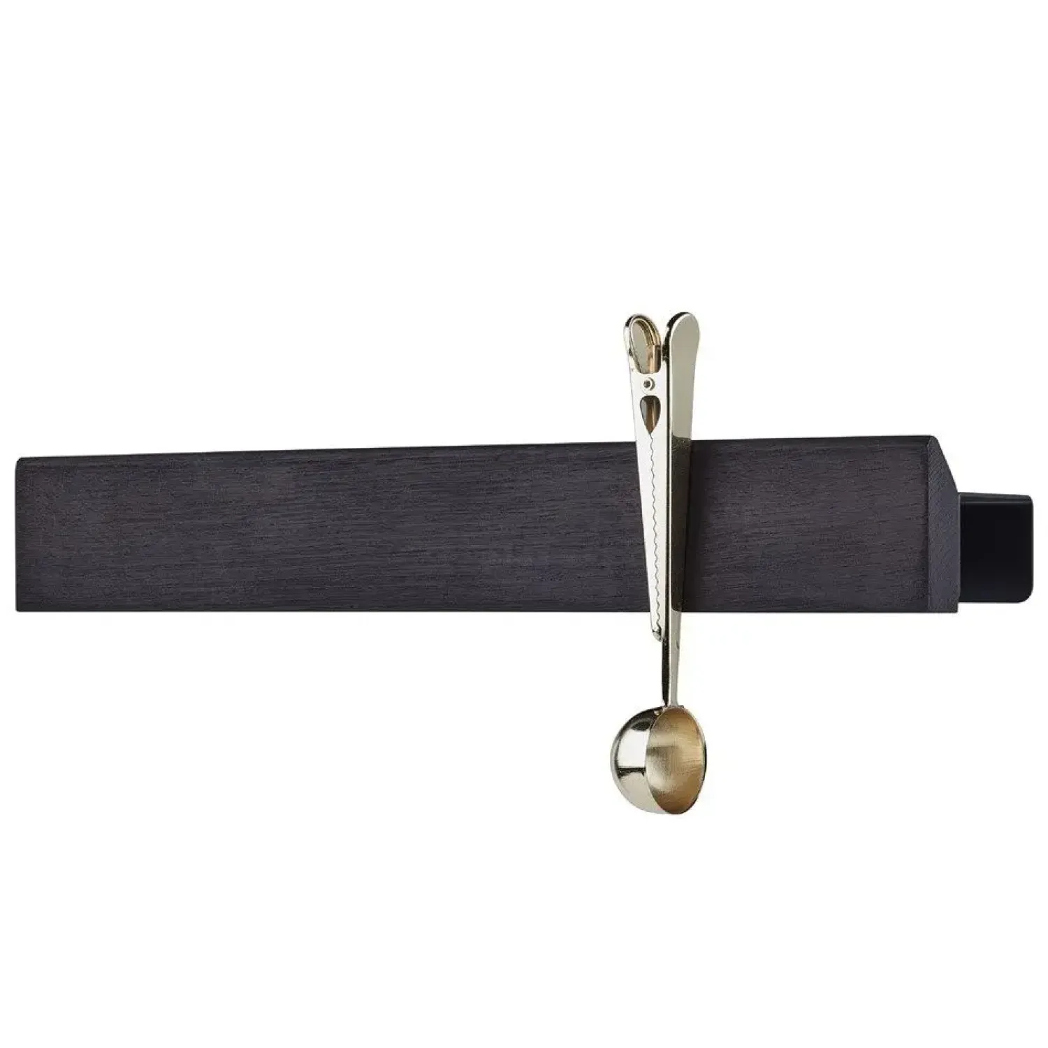 Flex Rail 40 cm - Sort/Sort^Gejst Best