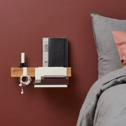 Flex Shelf - Hvid*Gejst Discount