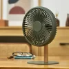 - Beyond Detachable Desk Fan/ Light Smart Green^Gingko Discount