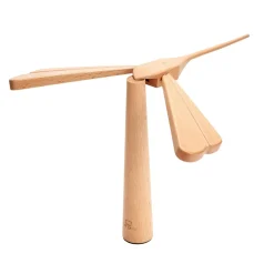 - Dragonflight Balance Light Maple^Gingko New