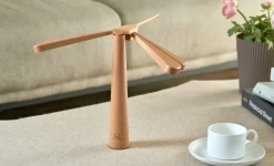 - Dragonflight Balance Light Maple^Gingko New