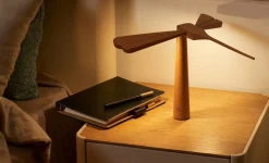 - Dragonflight Balance Light Walnut*Gingko Best