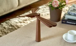 - Dragonflight Balance Light Walnut*Gingko Best