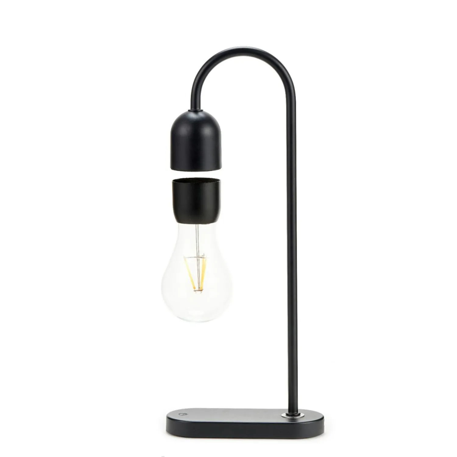 - Evaro Lightbulb Lamp Black*Gingko Sale