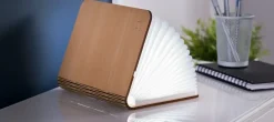- LED Smart Booklight - Maple - Mini^Gingko Discount